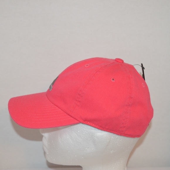 New Adidas Pink Workout Baseball Hat Cap OSFA - Picture 3 of 8